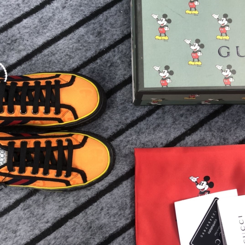 Gucci Casual Shoes